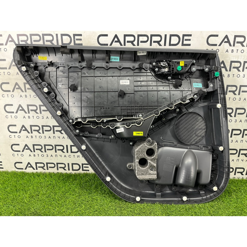 Дверная карта (салон) Hyundai Ioniq AE 2018 1.6 Hybrid 83308G2130T9Y