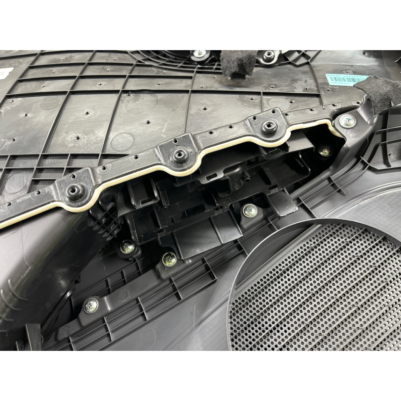 Дверная карта (салон) Hyundai Ioniq AE 2018 1.6 Hybrid 83308G2130T9Y