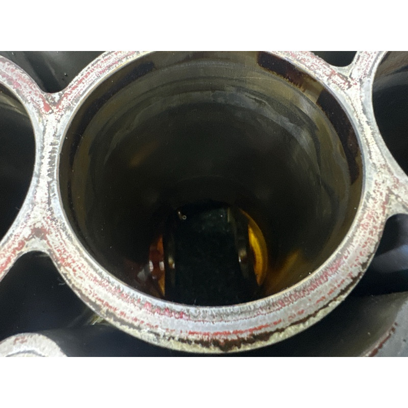 Блок цилиндров (двигатель и элементы) BMW X1 E84 2014 2.0 11112357458