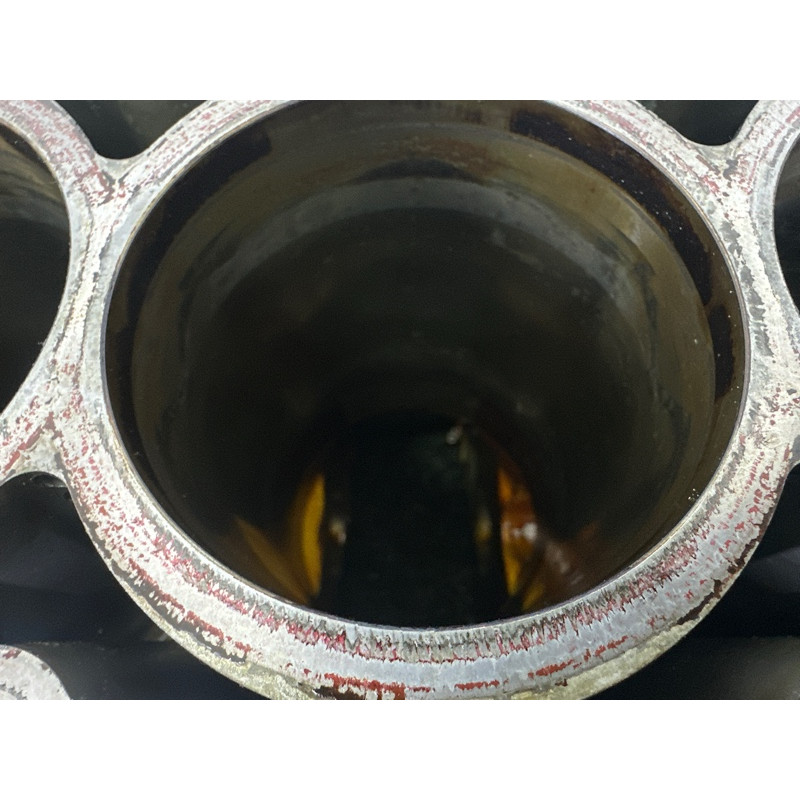 Блок цилиндров (двигатель и элементы) BMW X1 E84 2014 2.0 11112357458