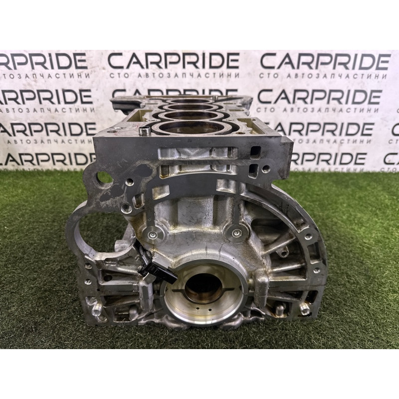 Блок цилиндров (двигатель и элементы) BMW X1 E84 2014 2.0 11112357458