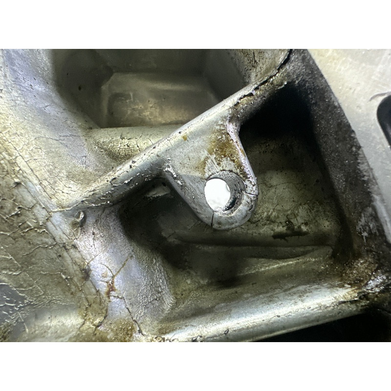 Блок цилиндров (двигатель и элементы) BMW X1 E84 2014 2.0 11112357458