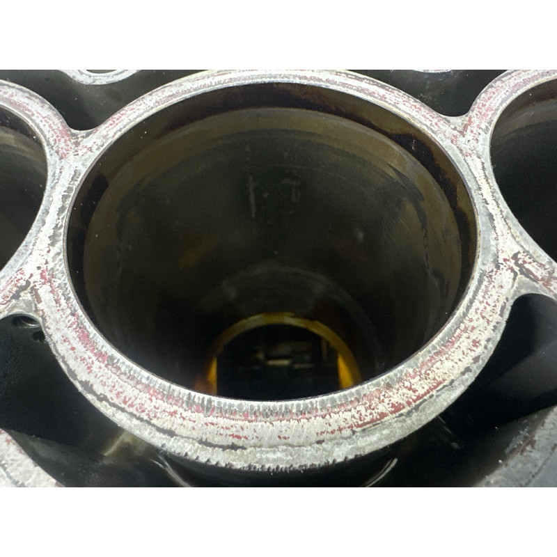 Блок цилиндров (двигатель и элементы) BMW X1 E84 2014 2.0 11112357458