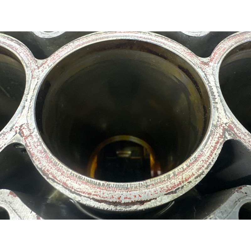 Блок цилиндров (двигатель и элементы) BMW X1 E84 2014 2.0 11112357458