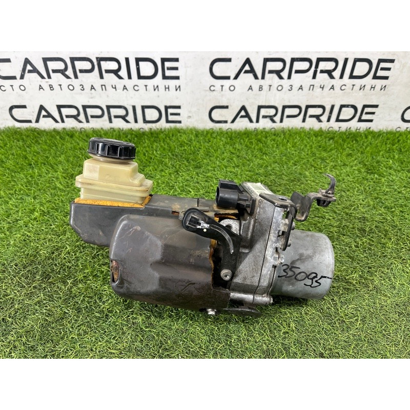 Насос гідропідсилювача керма (рульове керування) Infiniti QX60 L50 2015 3.5 u5102839+E