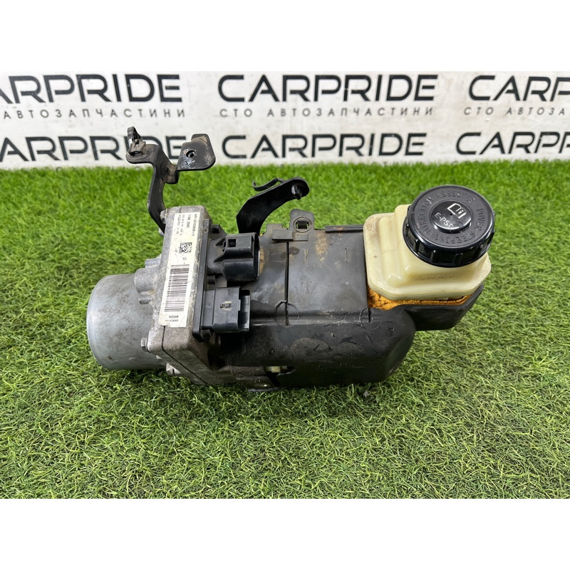 Насос гідропідсилювача керма (рульове керування) Infiniti QX60 L50 2015 3.5 u5102839+E