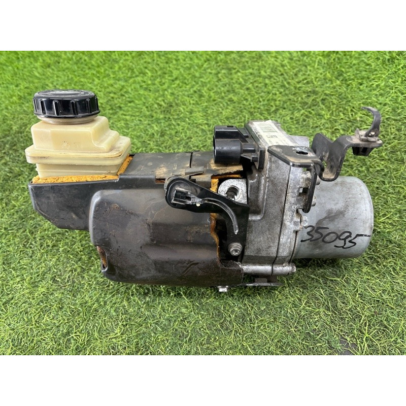 Насос гідропідсилювача керма (рульове керування) Infiniti QX60 L50 2015 3.5 u5102839+E