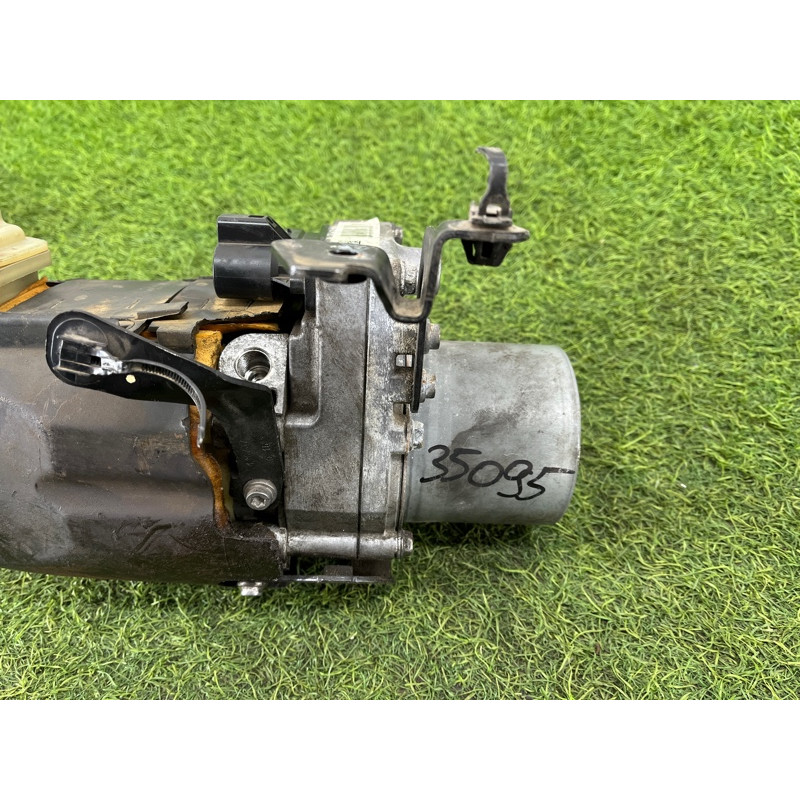 Насос гідропідсилювача керма (рульове керування) Infiniti QX60 L50 2015 3.5 u5102839+E