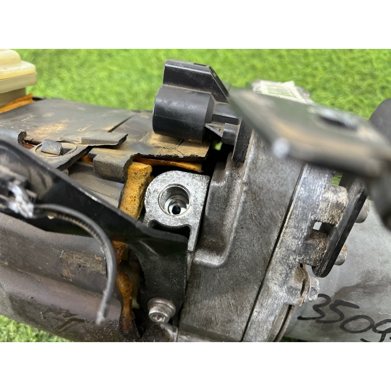 Насос гідропідсилювача керма (рульове керування) Infiniti QX60 L50 2015 3.5 u5102839+E