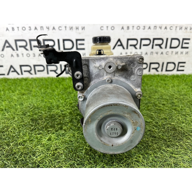 Насос гідропідсилювача керма (рульове керування) Infiniti QX60 L50 2015 3.5 u5102839+E