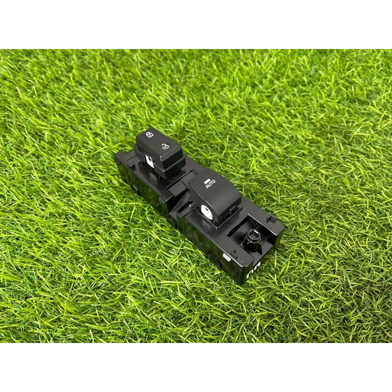 Блок кнопок стеклоподъемников (электрика / кнопки) Hyundai Ioniq AE 2018 1.6 Hybrid 93575G20104X