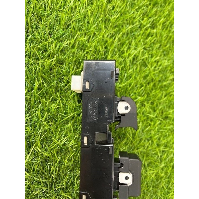 Блок кнопок стеклоподъемников (электрика / кнопки) Hyundai Ioniq AE 2018 1.6 Hybrid 93575G20104X