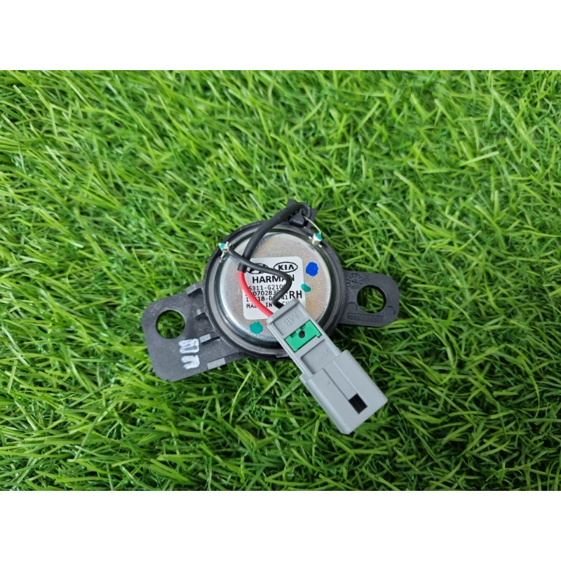 Динамик (электрика) Hyundai Ioniq AE 2018 1.6 Hybrid 96311G2100