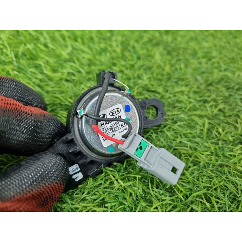 Динамик (электрика) Hyundai Ioniq AE 2018 1.6 Hybrid 96311G2100