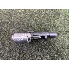 Мотор Valvetronic