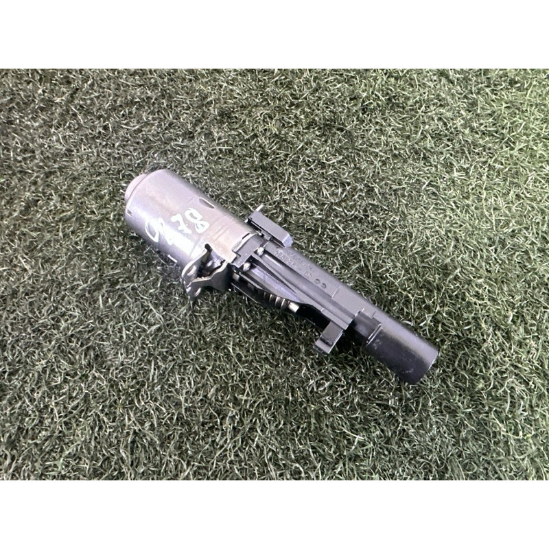 Мотор Valvetronic (электрика двигателя) BMW X5 E70 2012 3.0 N55B30 11377603979