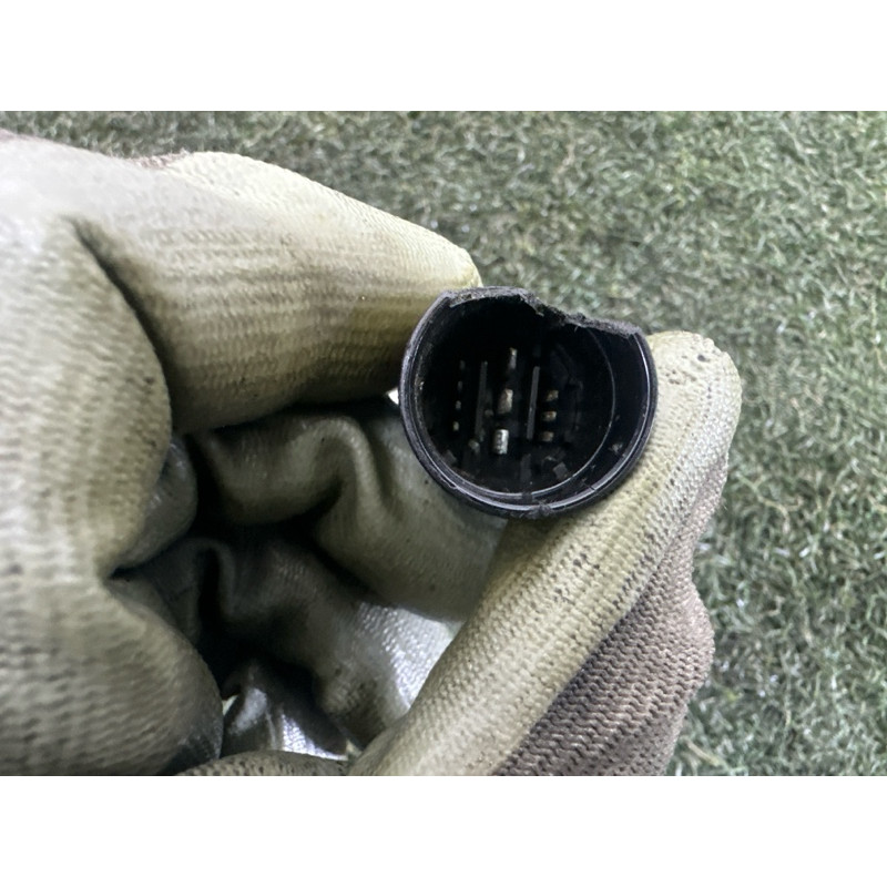 Мотор Valvetronic (электрика двигателя) BMW X5 E70 2012 3.0 N55B30 11377603979