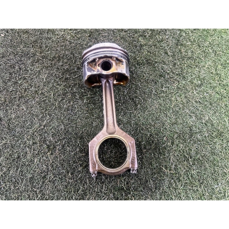 Поршень с шатуном (двигатель и элементы) BMW X5 E70 2012 3.0 N55B30 11247624615