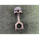 Поршень с шатуном (двигатель и элементы) BMW X5 E70 2012 3.0 N55B30 11247624615
