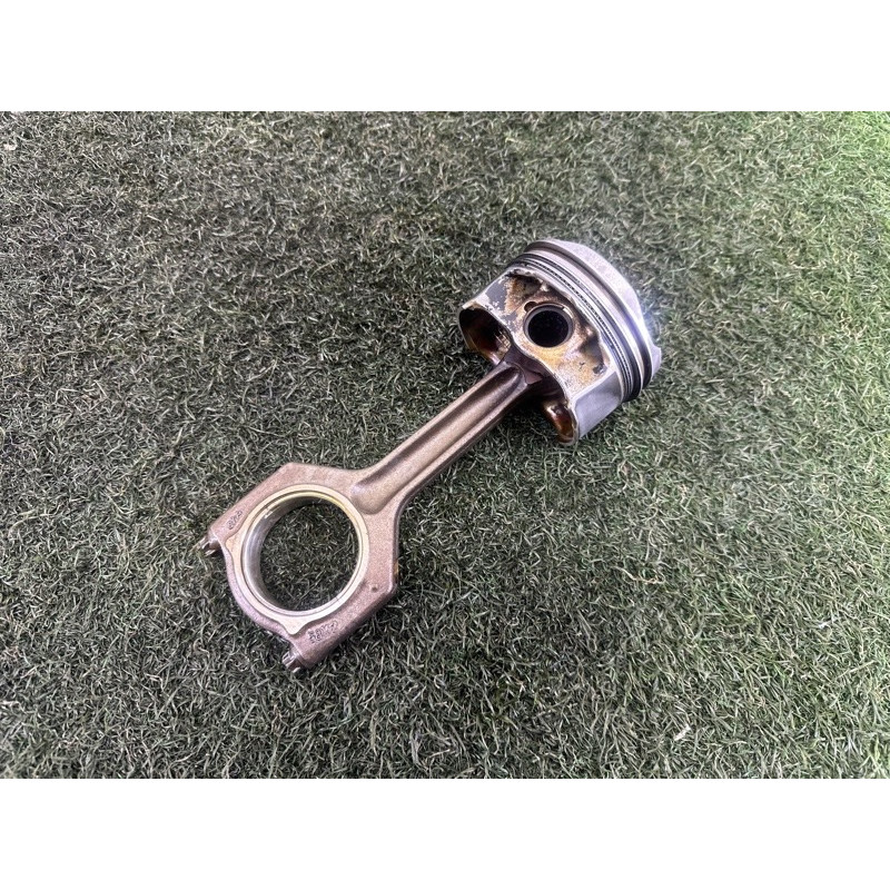 Поршень с шатуном (двигатель и элементы) BMW X5 E70 2012 3.0 N55B30 11247624615