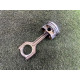 Поршень с шатуном (двигатель и элементы) BMW X5 E70 2012 3.0 N55B30 11247624615