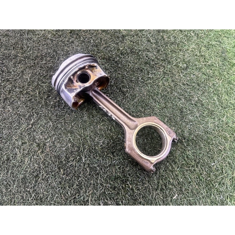 Поршень с шатуном (двигатель и элементы) BMW X5 E70 2012 3.0 N55B30 11247624615