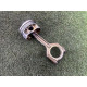 Поршень с шатуном (двигатель и элементы) BMW X5 E70 2012 3.0 N55B30 11247624615