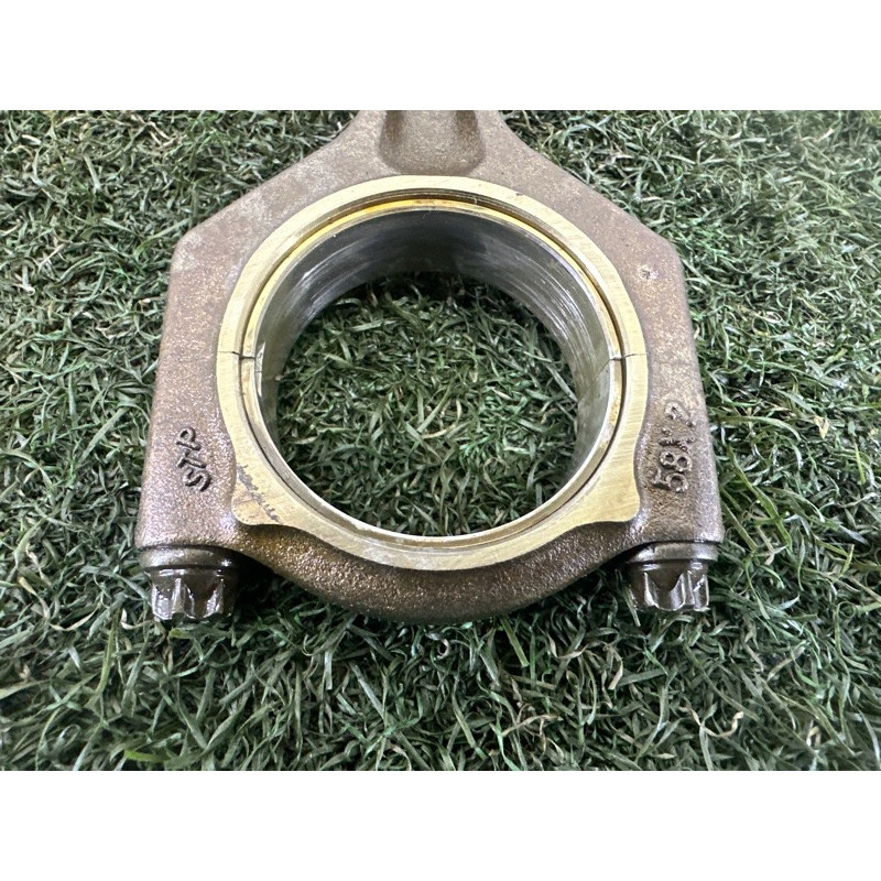 Поршень с шатуном (двигатель и элементы) BMW X5 E70 2012 3.0 N55B30 11247624615