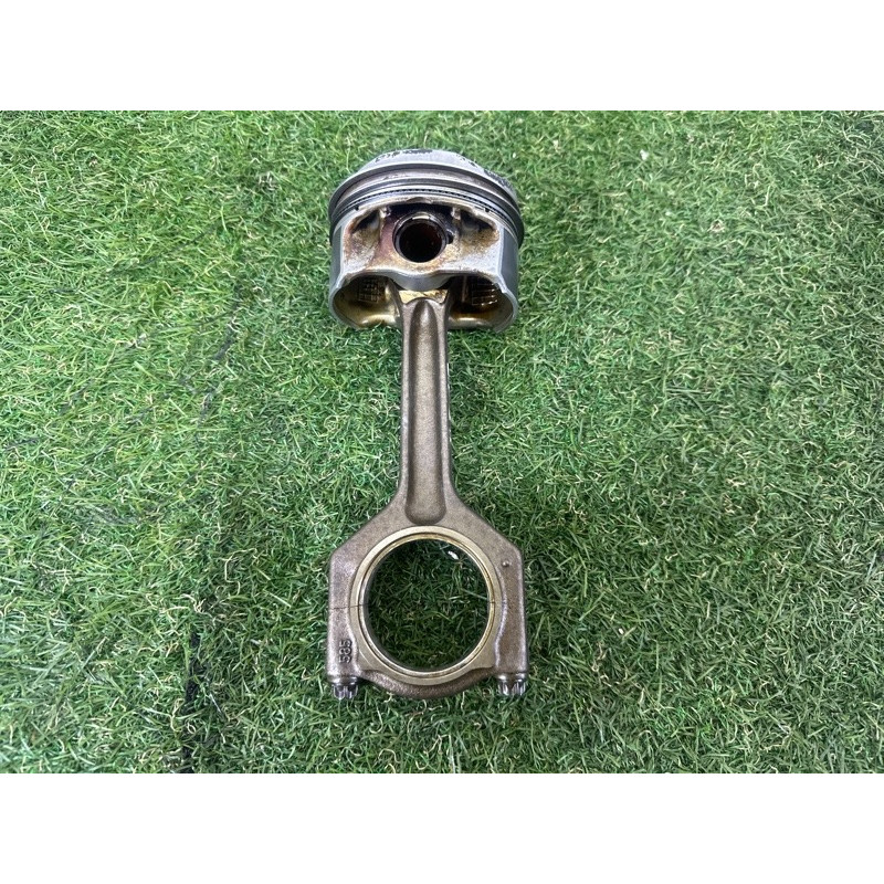 Поршень с шатуном (двигатель и элементы) BMW X5 E70 2012 3.0 N55B30 11247624615