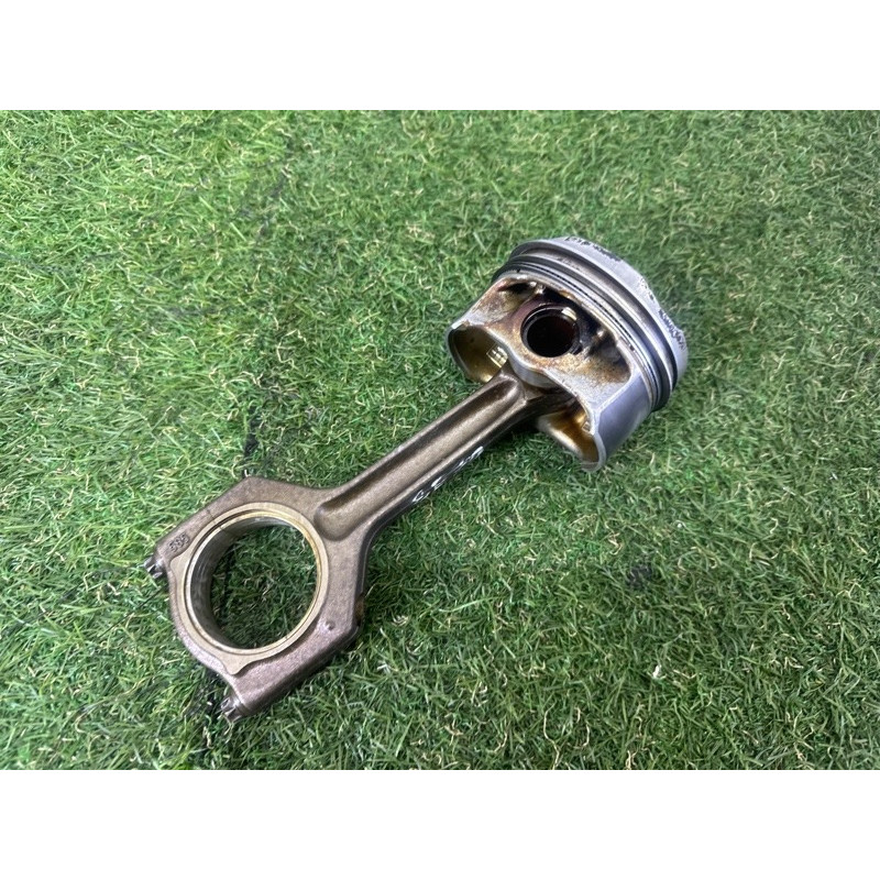 Поршень с шатуном (двигатель и элементы) BMW X5 E70 2012 3.0 N55B30 11247624615