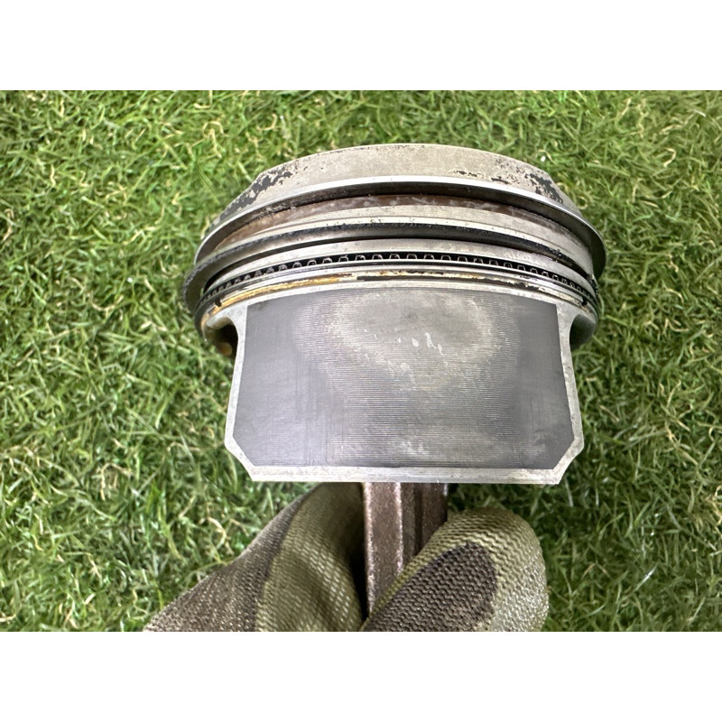 Поршень с шатуном (двигатель и элементы) BMW X5 E70 2012 3.0 N55B30 11247624615