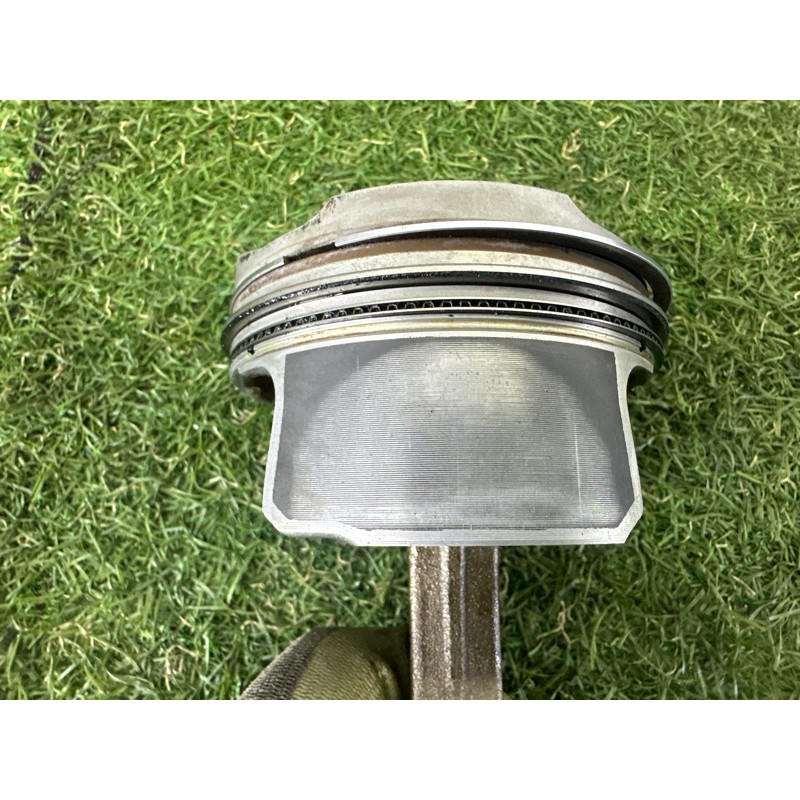 Поршень с шатуном (двигатель и элементы) BMW X5 E70 2012 3.0 N55B30 11247624615