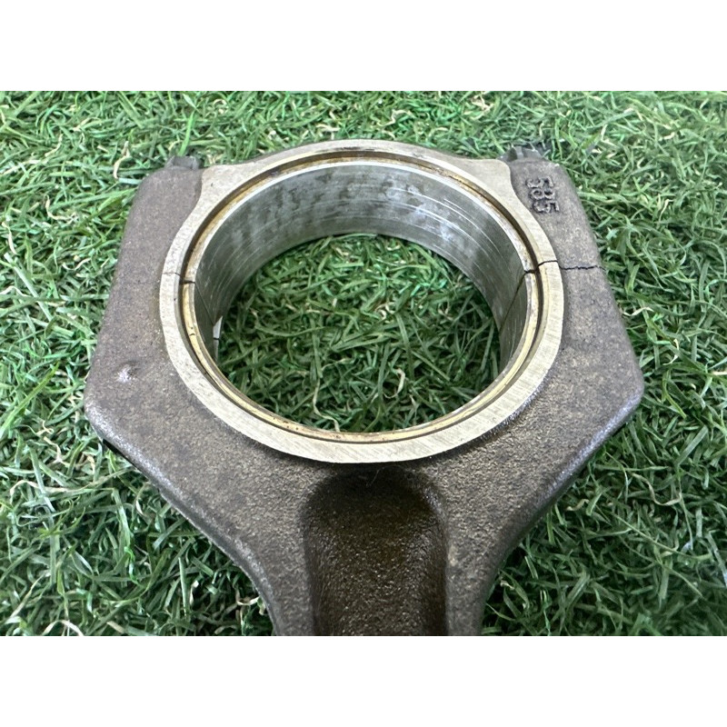 Поршень с шатуном (двигатель и элементы) BMW X5 E70 2012 3.0 N55B30 11247624615