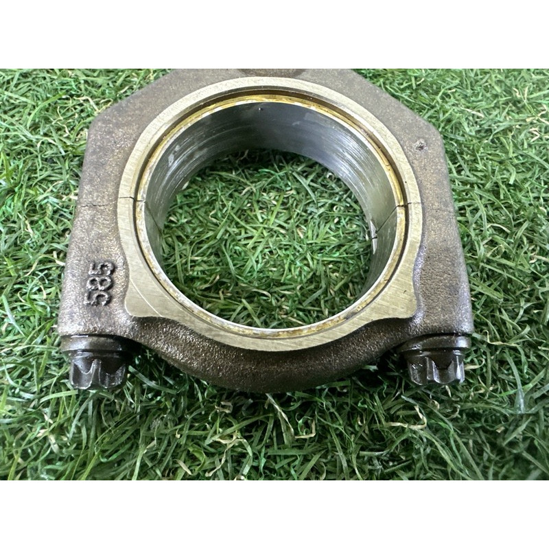 Поршень с шатуном (двигатель и элементы) BMW X5 E70 2012 3.0 N55B30 11247624615