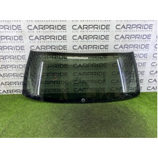 Стекло крышки багажника