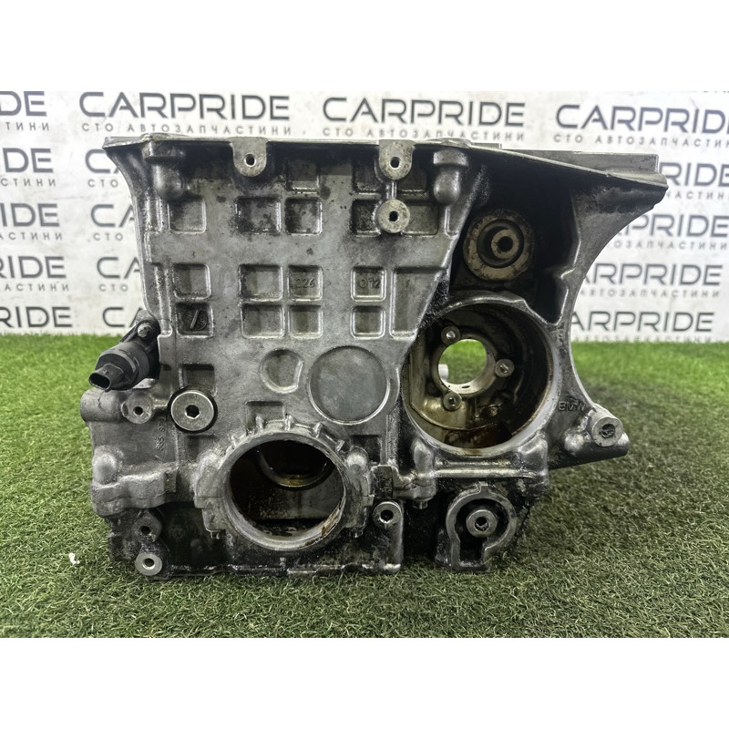 Блок цилиндров (двигатель и элементы) BMW X5 E70 2012 3.0 N55B30 11112161561