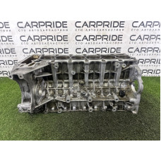 Блок цилиндров