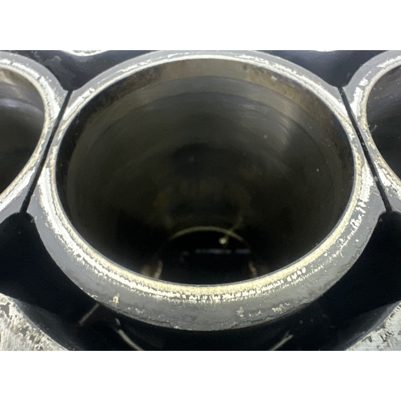 Блок цилиндров (двигатель и элементы) BMW X5 E70 2012 3.0 N55B30 11112161561