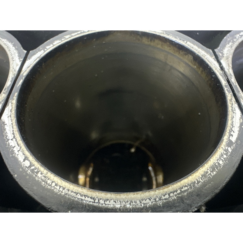 Блок цилиндров (двигатель и элементы) BMW X5 E70 2012 3.0 N55B30 11112161561