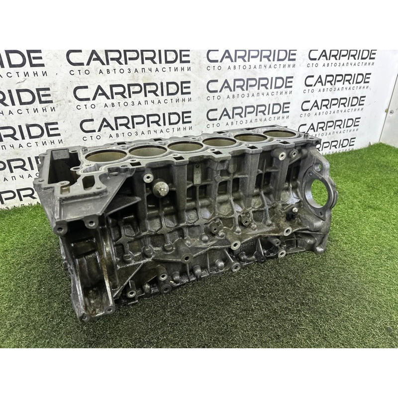 Блок цилиндров (двигатель и элементы) BMW X3 F25 2012 3.0 11110419096