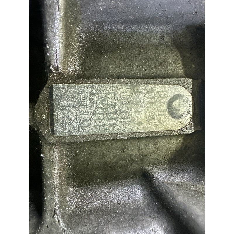 Блок цилиндров (двигатель и элементы) BMW X3 F25 2012 3.0 11110419096