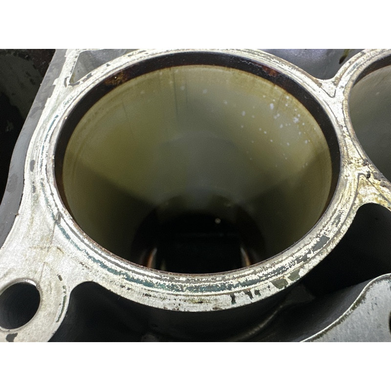 Блок цилиндров (двигатель и элементы) BMW X3 F25 2012 3.0 11110419096