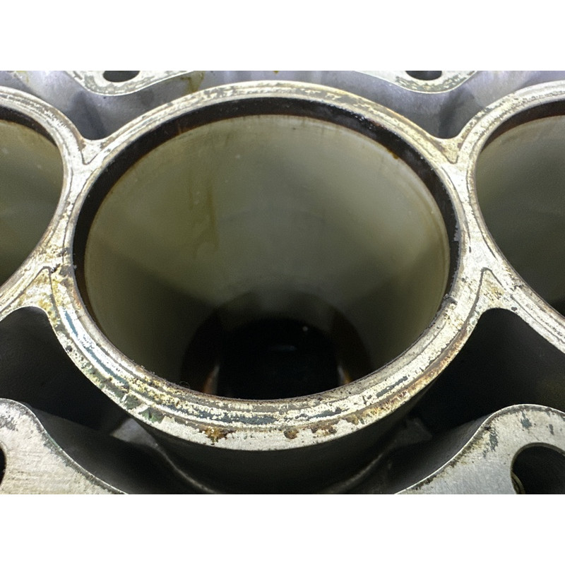 Блок цилиндров (двигатель и элементы) BMW X3 F25 2012 3.0 11110419096