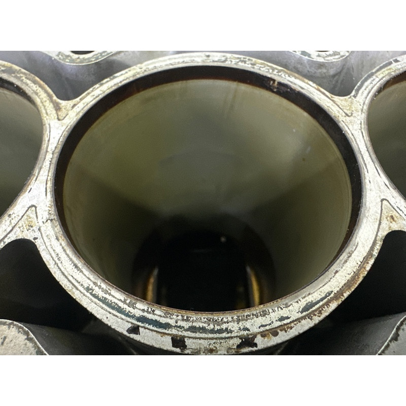 Блок цилиндров (двигатель и элементы) BMW X3 F25 2012 3.0 11110419096