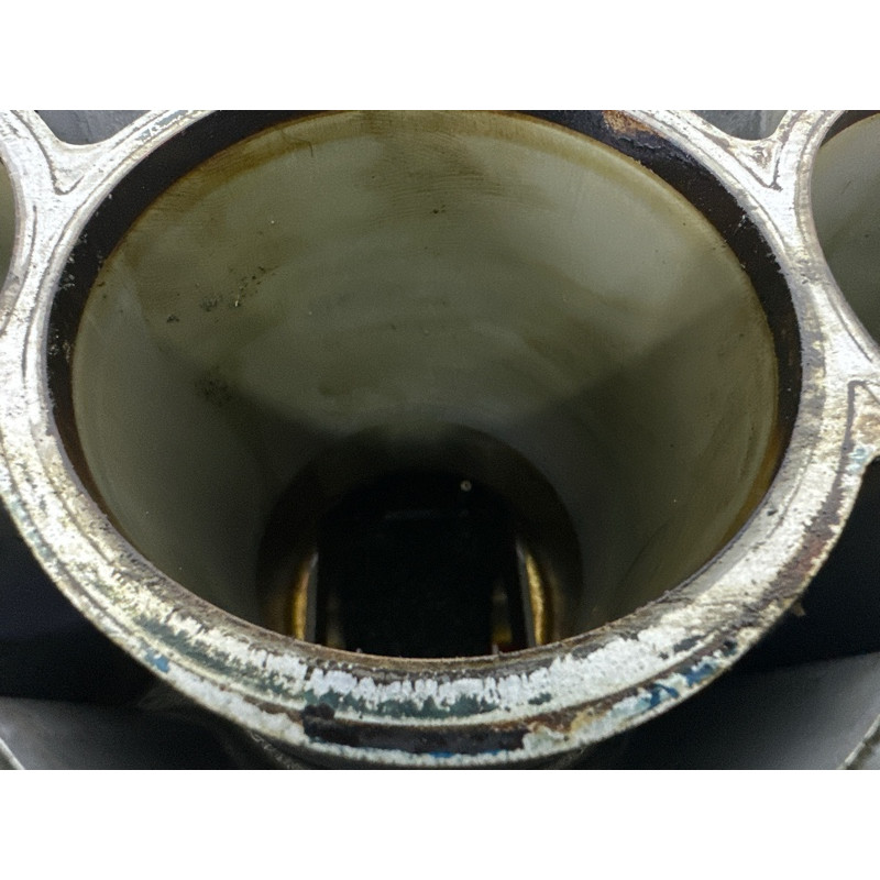 Блок цилиндров (двигатель и элементы) BMW X3 F25 2012 3.0 11110419096