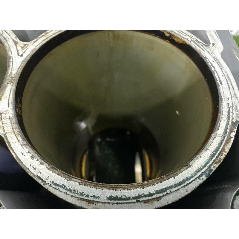 Блок цилиндров (двигатель и элементы) BMW X3 F25 2012 3.0 11110419096