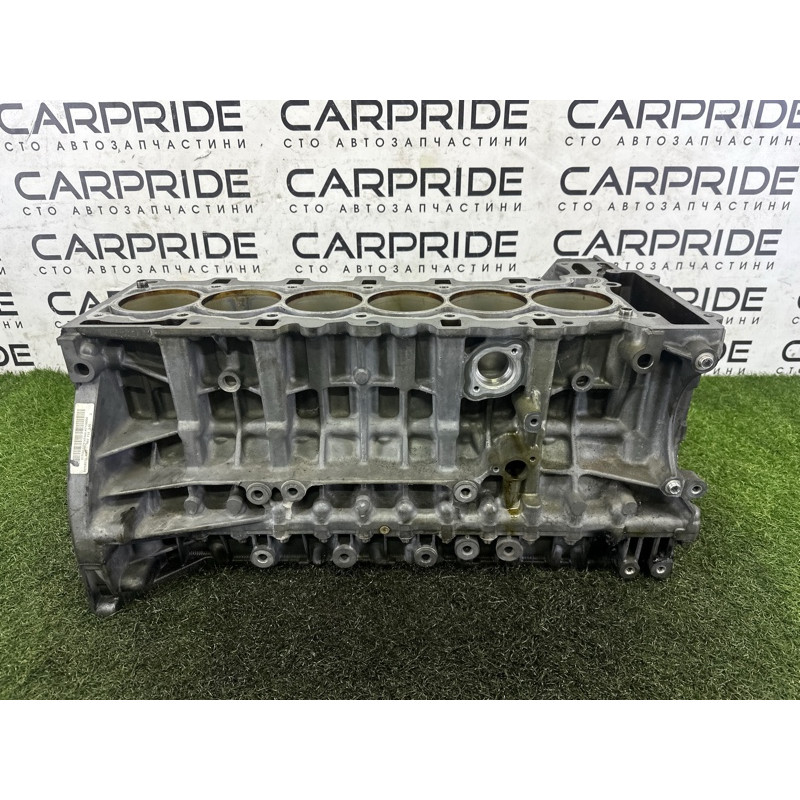 Блок цилиндров (двигатель и элементы) BMW X3 F25 2012 3.0 11110419096