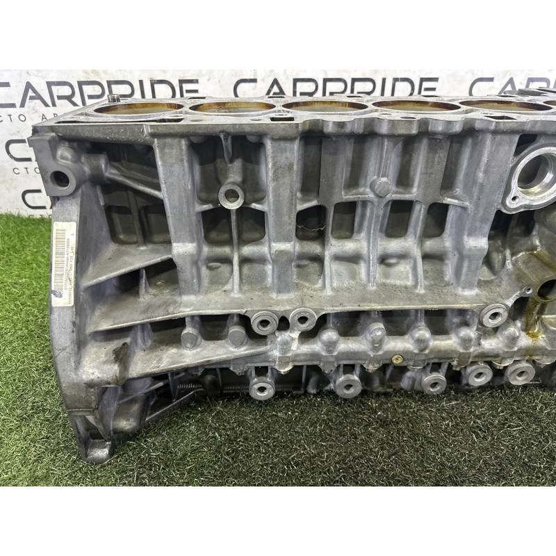 Блок цилиндров (двигатель и элементы) BMW X3 F25 2012 3.0 11110419096