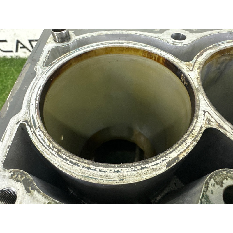 Блок цилиндров (двигатель и элементы) BMW X3 F25 2012 3.0 11110419096