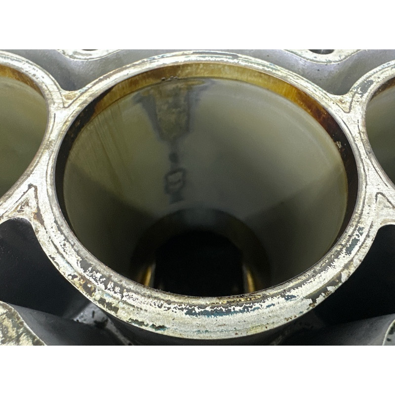 Блок цилиндров (двигатель и элементы) BMW X3 F25 2012 3.0 11110419096